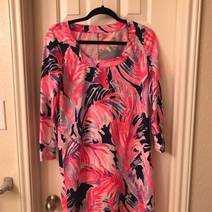 NWOT Lilly Pulitzer Dress